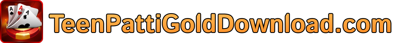 Teen Patti Gold Download Play & Win 1999+