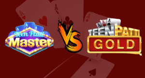 Read more about the article Teen Patti Master vs Teen Patti Gold – Which One Should You Play?