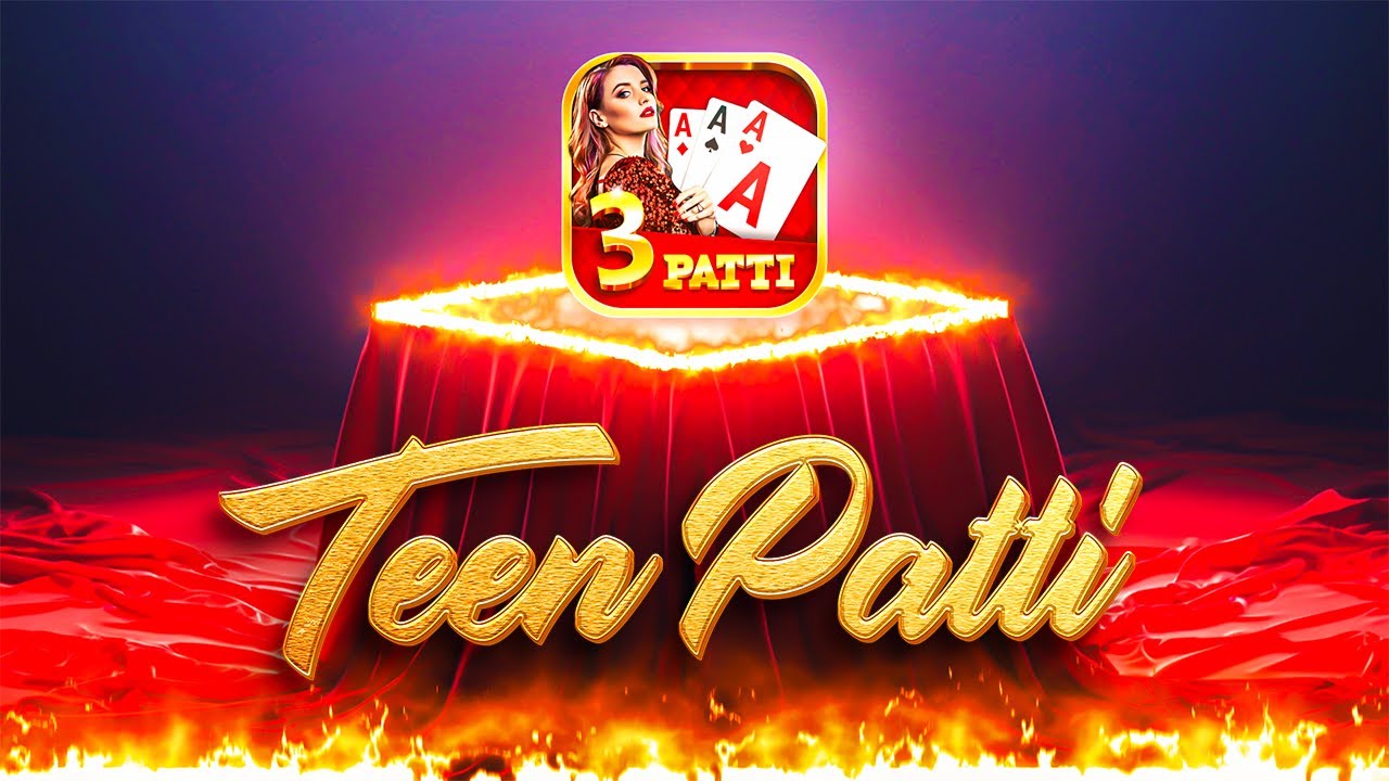 Read more about the article Teen Patti Real Cash Games – Best Apps to Try in 2025