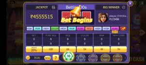 Teen Patti Master Golden India